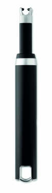 Logo trade promotional giveaways picture of: Big USB Lighter