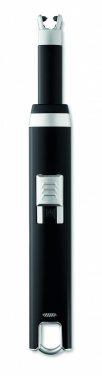Logo trade business gift photo of: Big USB Lighter