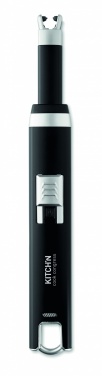 Logotrade promotional gift picture of: Big USB Lighter