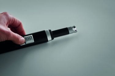 Logotrade promotional giveaways photo of: Big USB Lighter