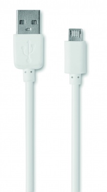 Logotrade promotional merchandise photo of: 3 in 1 cable adapter