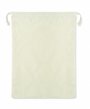 Logotrade promotional merchandise picture of: 140gr/m²cotton food bag
