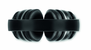 Logo trade promotional product photo of: ANC headphone and pouch