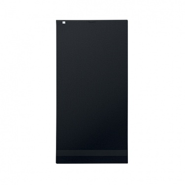 Logotrade promotional item image of: Towel organic cotton 140x70cm