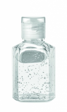 Logotrade promotional item picture of: Hand cleanser gel  30ml