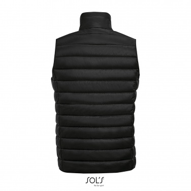 Logotrade promotional giveaways photo of: WAVE MEN Bodywarmer