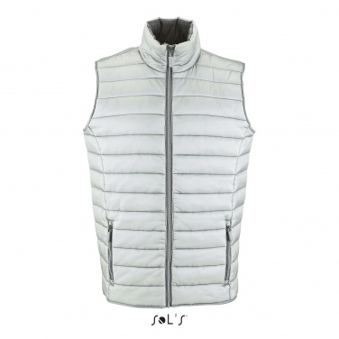 Logotrade promotional merchandise image of: WAVE MEN Bodywarmer