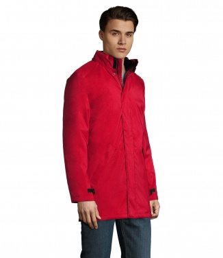 Logotrade business gift image of: ROBYN UNISEX JACKET PADDED