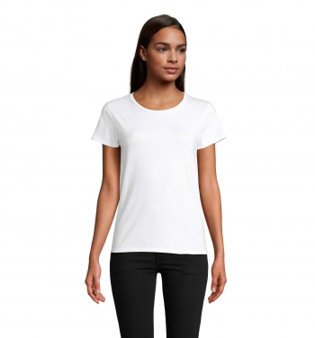 Logotrade corporate gifts photo of: CRUSADER WOMEN T-Shirt 150g