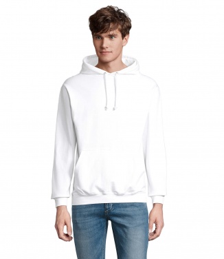 Logotrade promotional giveaway image of: CONDOR Unisex Hooded Sweat