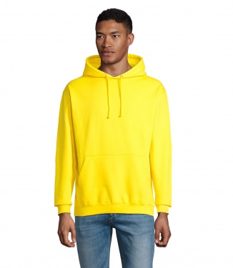 Logotrade promotional giveaways photo of: CONDOR Unisex Hooded Sweat