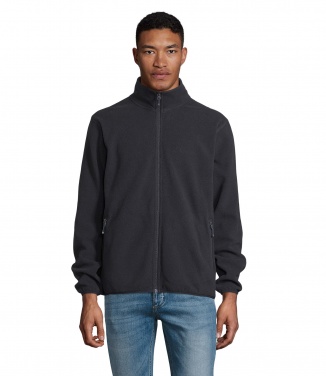 Logo trade promotional giveaways image of: FACTOR men fl jacket 280g