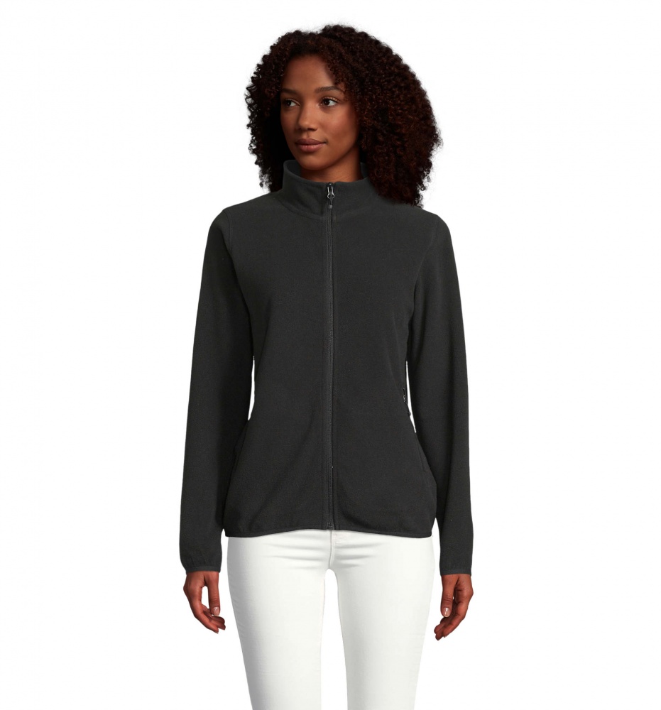 Logo trade business gift photo of: FACTOR women fl jacket 280