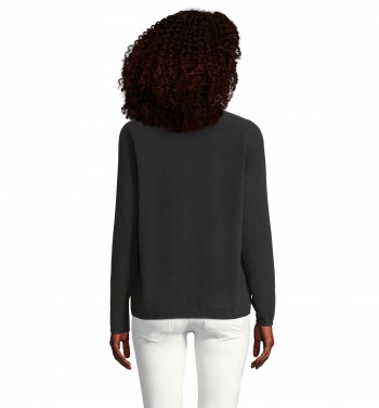 Logo trade promotional giveaway photo of: FACTOR women fl jacket 280