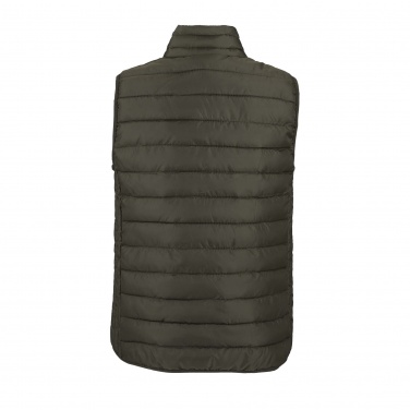 Logotrade promotional gift image of: STREAM WOMEN Bodywarmer
