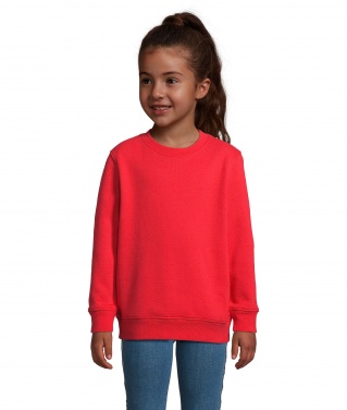 Logotrade promotional item image of: COLUMBIA KIDS  Sweater