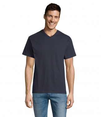 Logotrade promotional giveaway picture of: VICTORY MEN T-SHIRT 150g