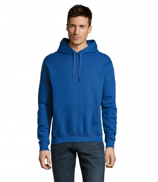 Logotrade promotional merchandise photo of: SLAM Unisex Hooded Sweater