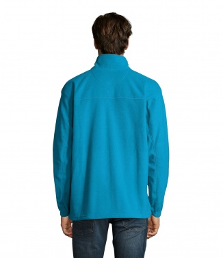Logo trade promotional item photo of: NORTH Zipped Fleece Jacket