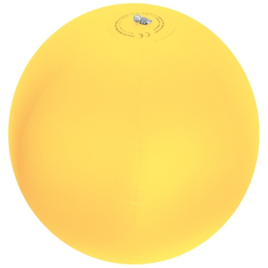 Logotrade corporate gift picture of: Frosty beach ball ORLANDO