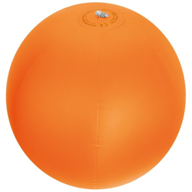 Logotrade promotional items photo of: Frosty beach ball ORLANDO