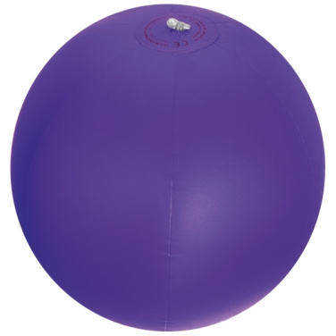 Logotrade promotional items photo of: Frosty beach ball ORLANDO