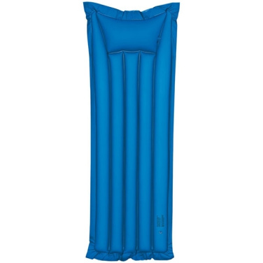 Logo trade promotional gift photo of: Air mattress LONG BEACH