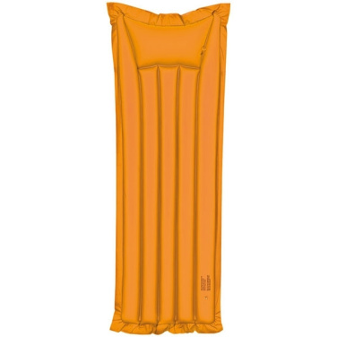 Logotrade promotional gift image of: Air mattress LONG BEACH