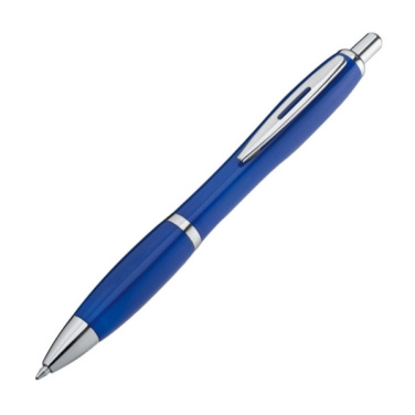 Logo trade corporate gift photo of: Plastic ballpen WLADIWOSTOCK