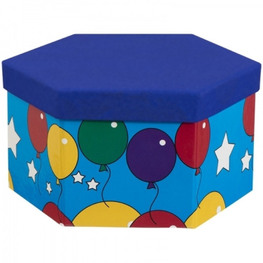Logotrade business gifts photo of: Painting set for kids FUN