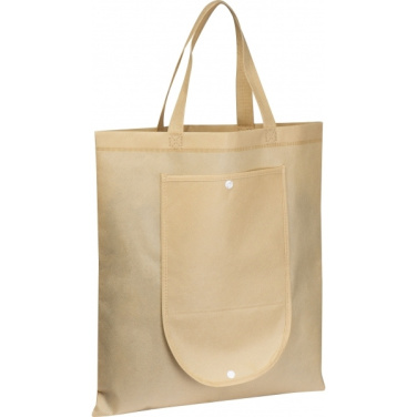 Logo trade corporate gift photo of: Non-woven Bag SAN BERNARDINO