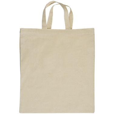 Logo trade business gift photo of: Cotton bag ARRECIFE