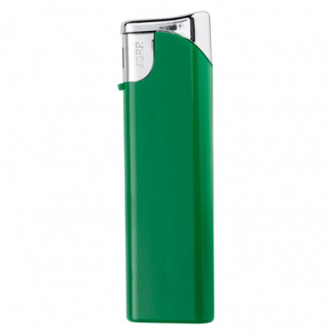 Logotrade promotional gift image of: Electronic lighter KNOXVILLE