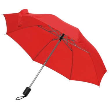Logotrade corporate gift picture of: Foldable umbrella LILLE