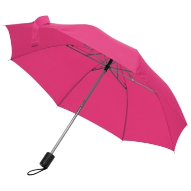 Logotrade corporate gift image of: Foldable umbrella LILLE