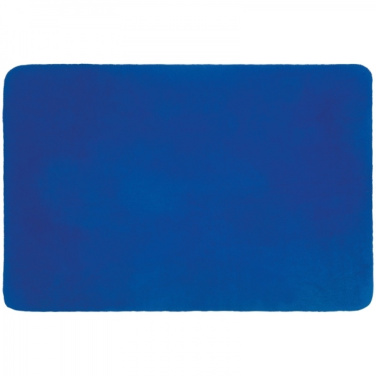 Logo trade advertising products image of: Big fleece blanket NASHVILLE