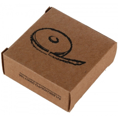 Logo trade promotional products picture of: 1.5 meter tailor measuring tape BUENOS AIRES