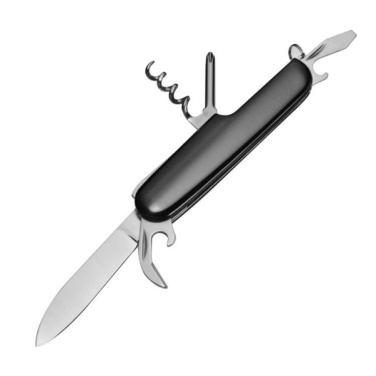 Logo trade advertising products image of: Pocket knife HAVANNA