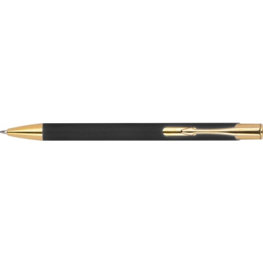 Logotrade corporate gift image of: Ballpen GLENDALE