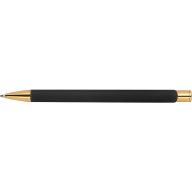 Logo trade promotional items image of: Ballpen GLENDALE