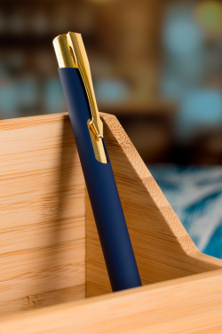 Logotrade corporate gift image of: Ballpen GLENDALE