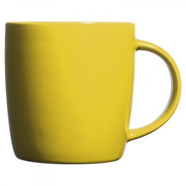 Logotrade promotional items photo of: Ceramic mug MARTINEZ 300 ml