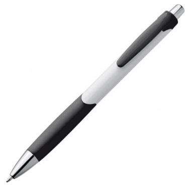 Logotrade corporate gift picture of: Plastic ballpen MAO