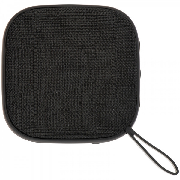 Logotrade promotional giveaway image of: Bluetooth speaker ICELAND