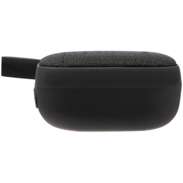 Logo trade corporate gift photo of: Bluetooth speaker ICELAND