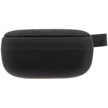 Logo trade advertising products picture of: Bluetooth speaker ICELAND