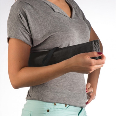 Logotrade promotional gifts photo of: Non-woven seat cushion MANCHESTER