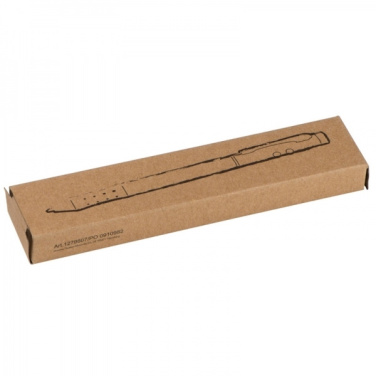 Logotrade promotional giveaway image of: Metal laser pointer MATLOCK