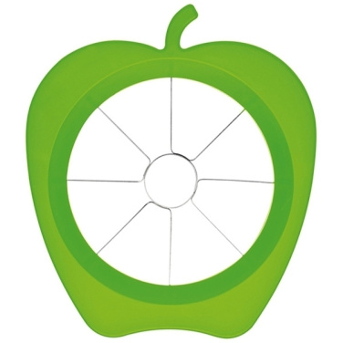 Logotrade promotional merchandise photo of: Apple cutter APPLE VALLEY