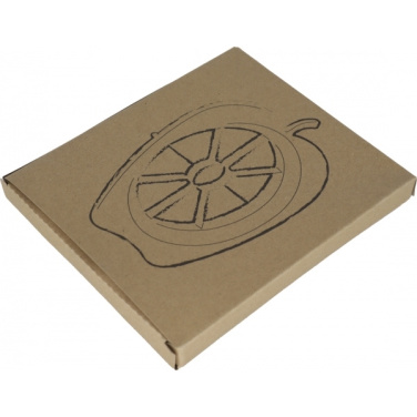 Logotrade promotional product image of: Apple cutter APPLE VALLEY